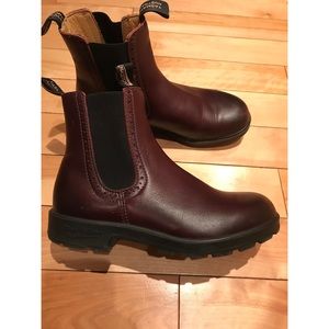 Blundstone Women’s Boots US 9